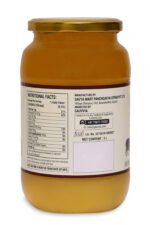 GAUVVIA Desi A2 Cow Ghee – Pure & Everyday Essential - Image 3