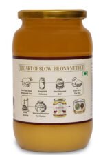 GAUVVIA Desi A2 Cow Ghee – Pure & Everyday Essential - Image 2