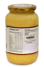 GAUVVIA Gir A2 Bilona Ghee – Traditionally Handcrafted - Image 3