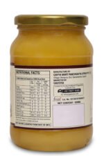 GAUVVIA Gir A2 Bilona Ghee – Traditionally Handcrafted - Image 6